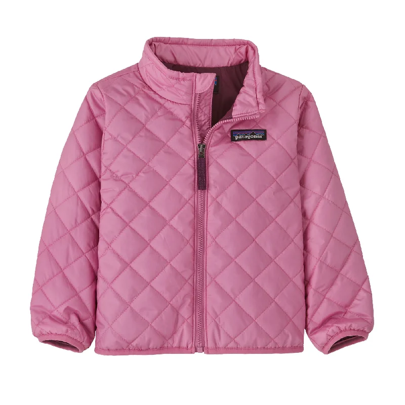 Baby Nano Puff® Jacket Women's oversized jackets