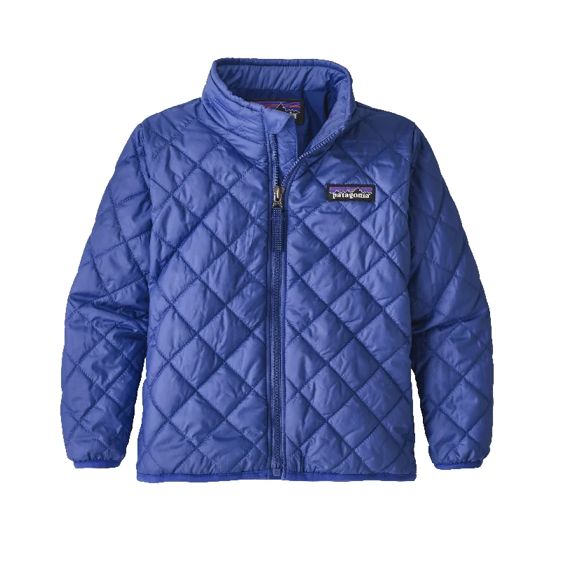 Baby Nano Puff® Jacket Women's puffer jackets