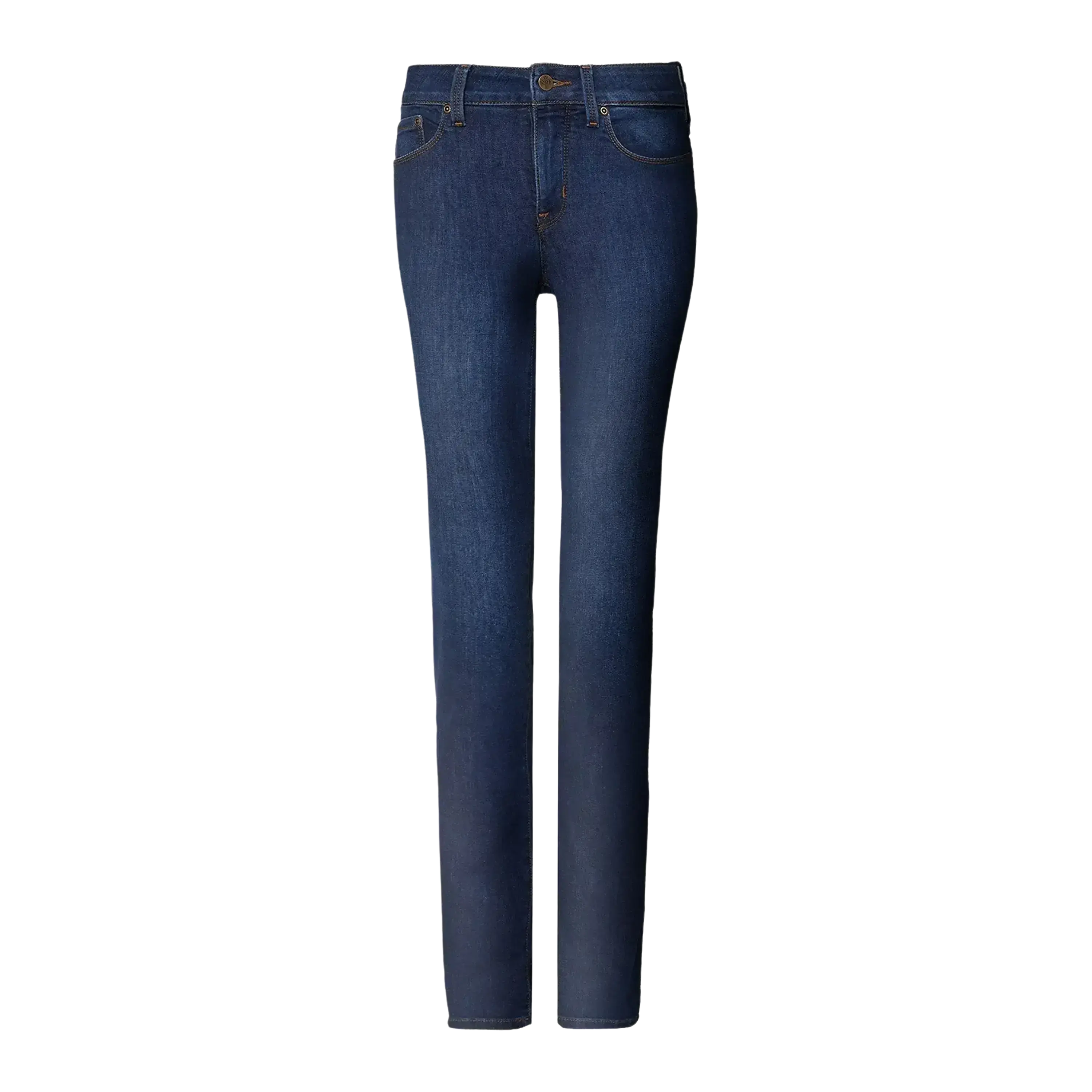 NYDJ Marilyn Straight Leg Jean