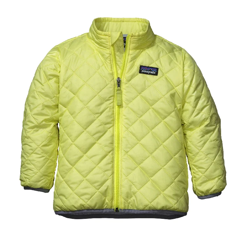 Baby Nano Puff® Jacket Women's weekend jackets