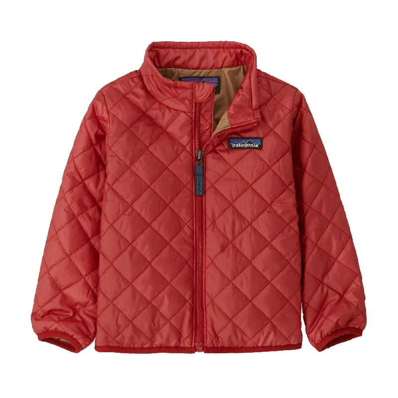 Baby Nano Puff® Jacket Women's premium jackets