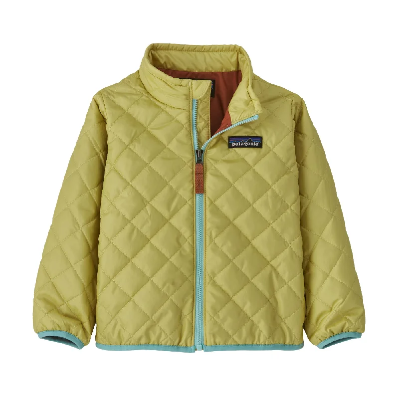 Baby Nano Puff® Jacket Women's lightweight jackets