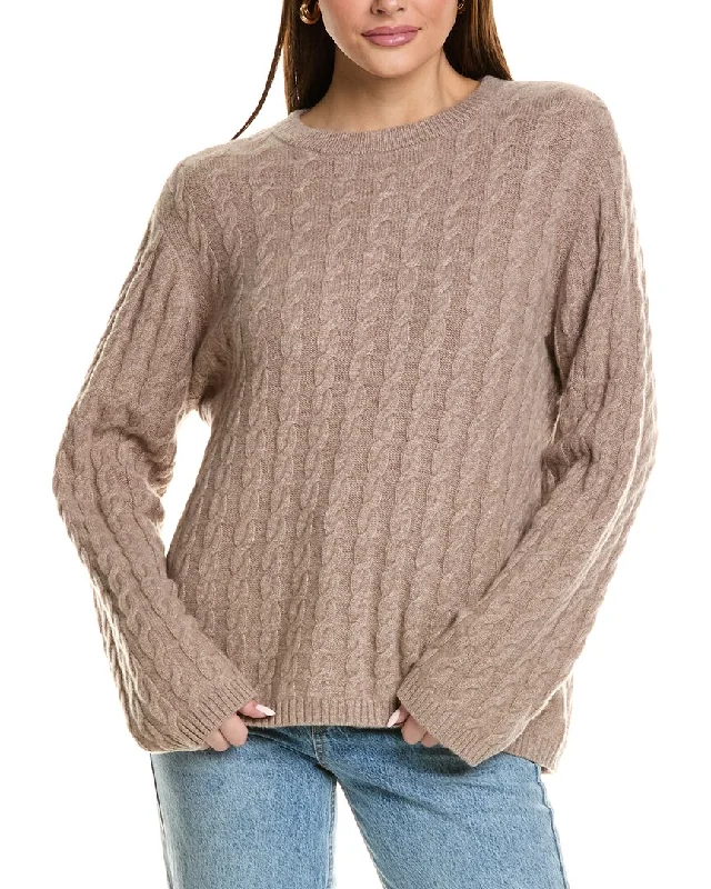 Design History Cable Cashmere Sweater Cheap sweaters