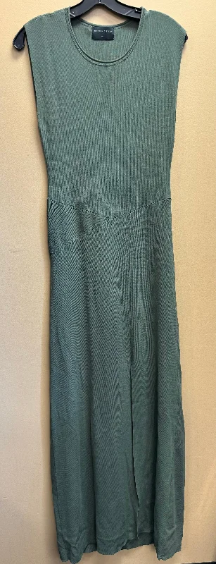 Dress Casual Maxi By Modern Citizen In Green, Size: S Formal Maxi Skirt